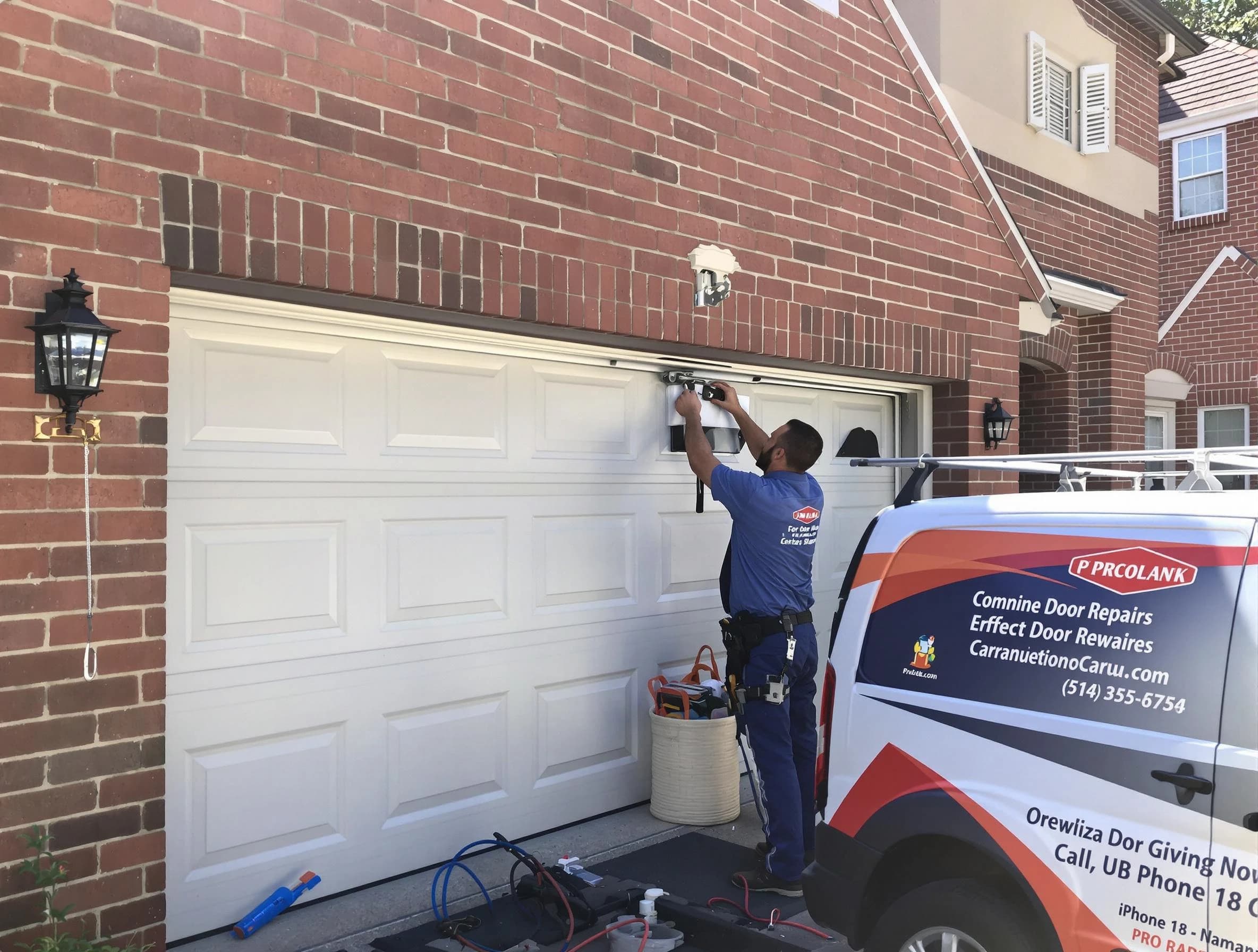 Center Point Garage Door Repair local garage door repair technician in Center Point